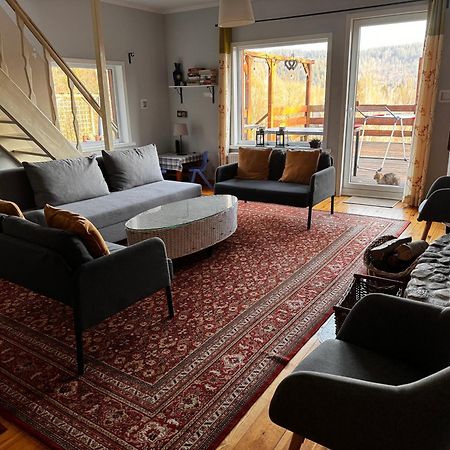 Ksiezycowa Dolina Apartment ล็องเดก-ซดรุย ภายนอก รูปภาพ
