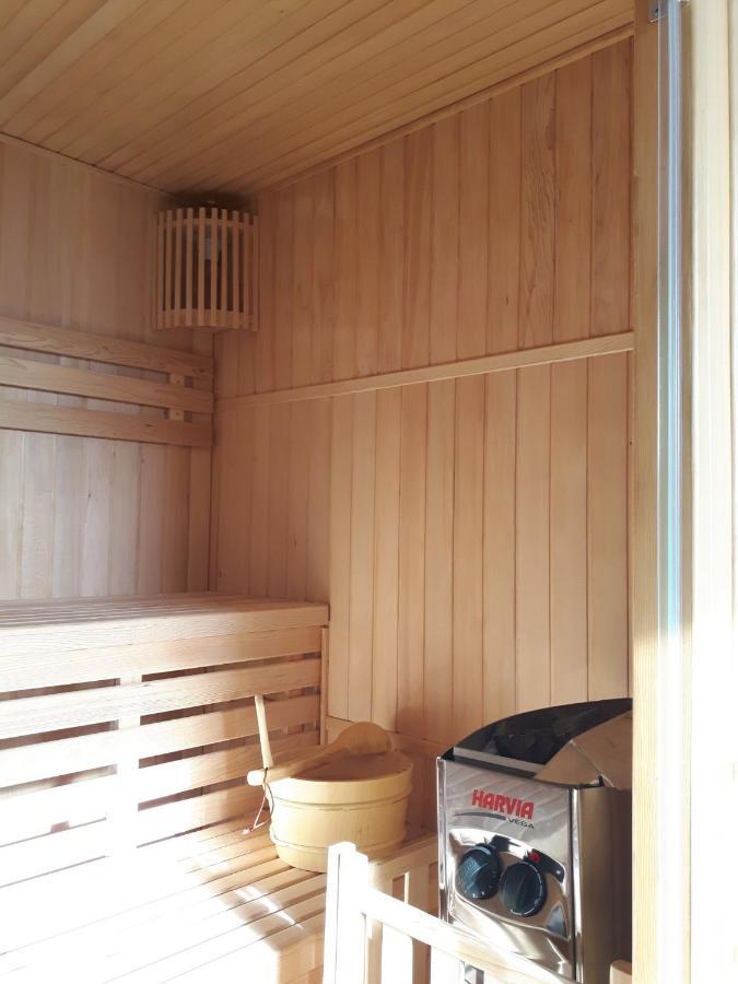 Ksiezycowa Dolina Apartment ล็องเดก-ซดรุย ภายนอก รูปภาพ